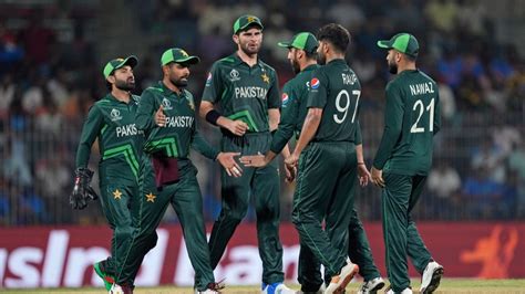 World Cup 2023: PCB is downgrading the morale of Pakistan cricketers ...