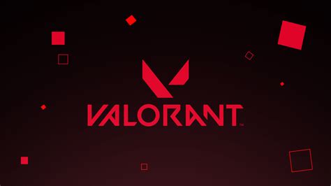 1366x768 Resolution Valorant Logo Art 1366x768 Resolution Wallpaper ...