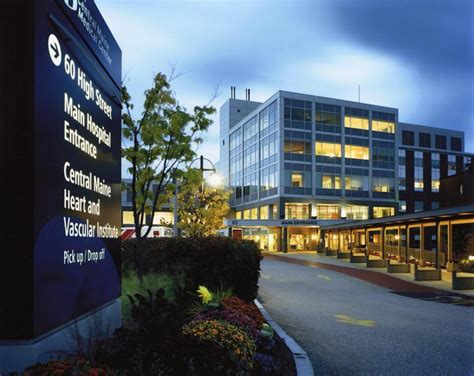 Maine Hospitals Will Now List Prices For Services Online | Maine Public