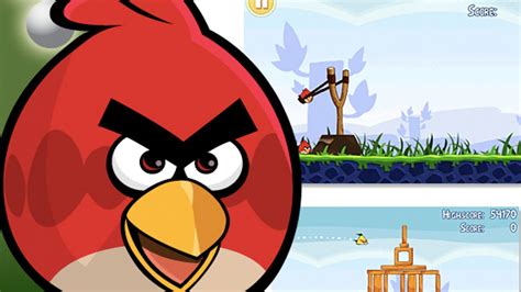 Full Angry Birds Game Now Available on Android for Free