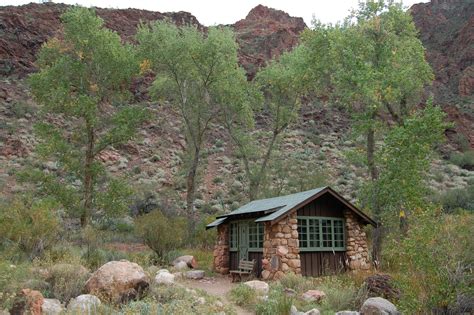 Phantom Ranch - Tiny House Design