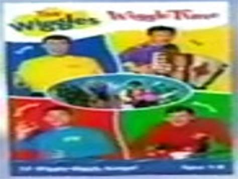 the wiggles wiggle time dvd - jakeira493 photo (44276481) - fanpop