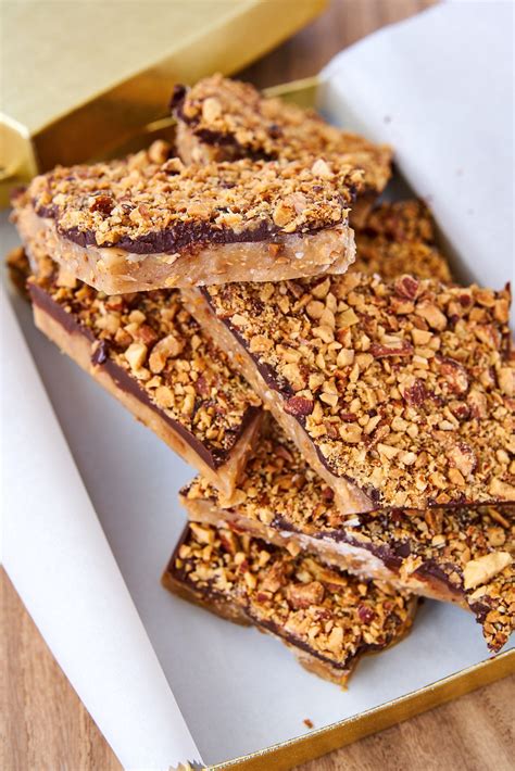 Best Almond Butter Toffee Recipe (a.k.a. English Toffee or Buttercrunch)