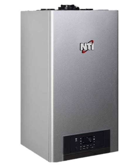 TRX Series | NTI Boilers