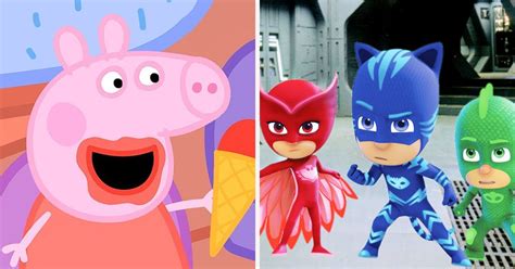 10 TV Shows You Want Your Kids To Watch (And 5 To Avoid Entirely)