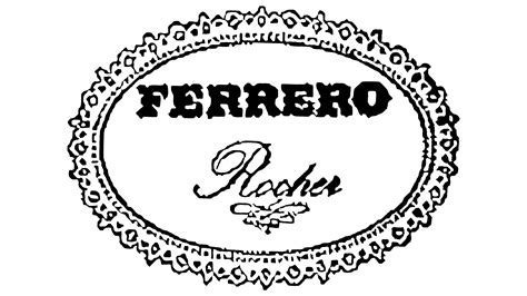 Ferrero Rocher Logo, symbol, meaning, history, PNG, brand