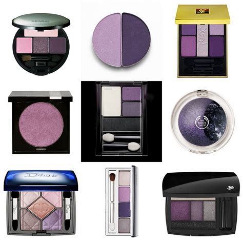 Best Purple Eyeshadow Palette