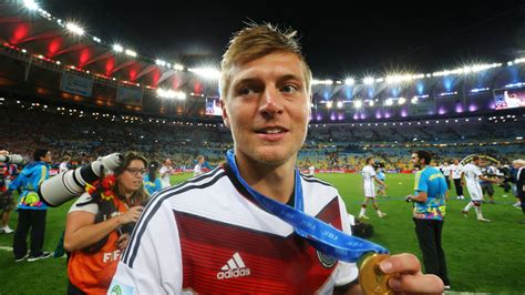 Toni Kroos: Ein Großer tritt ab - Es ist der richtige Schritt - kicker