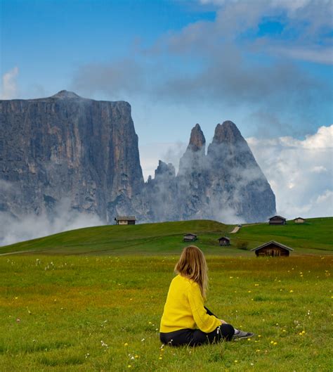 HIKING IN ALPE DI SIUSI: ARE THE DOLOMITES THE EUROPEAN PATAGONIA ...