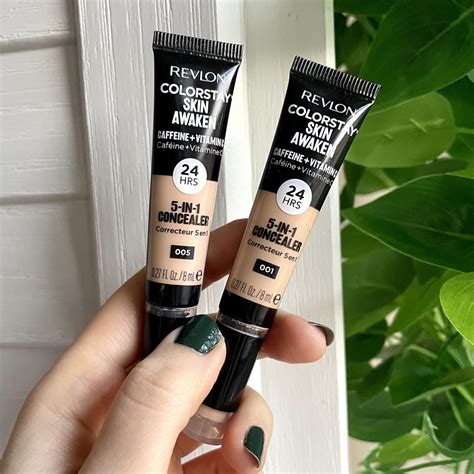 This $12 Concealer Hides My Dark Circles With 1 Swipe