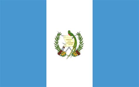 Flag of Guatemala | History, Colors & Symbols | Britannica