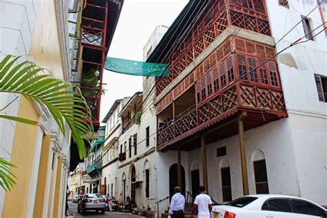 Mombasa Old Town – A piece of the past – Safari254