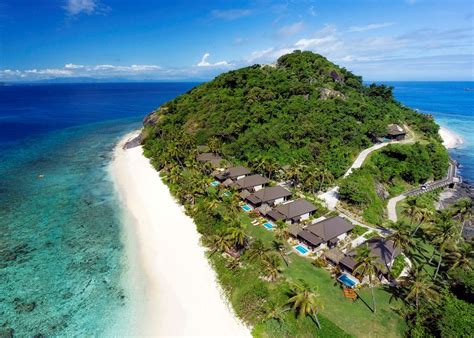 Matamanoa Island Resort | Audley Travel