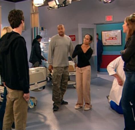 scrubs cast behind the scenes - Scrubs Cast Photo (1033293) - Fanpop