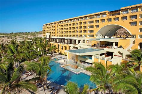 We pick 5 best luxury hotels in Los Cabos - Luxurylaunches