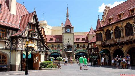 15 Walt Disney World Attractions That You'll Never Get To Experience