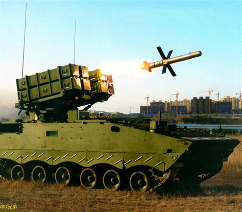 Chinese ATGM discussion | Page 9 | China Defence Forum