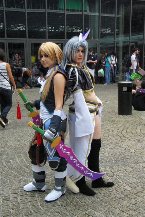 Kuja FF9 - Dissidia by Sana-Kuja-cosplay on DeviantArt