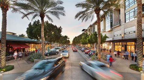 Arizona’s Best Outdoor Shopping Centers - Fabulous Arizona