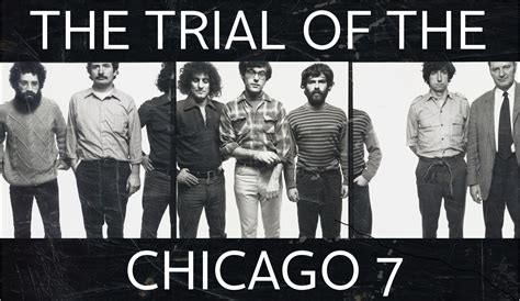 The Trial of the Chicago 7 Cast, Actors, Producer, Director, Roles ...