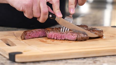 How To Pan Sear Steak - You're Doing It All Wrong