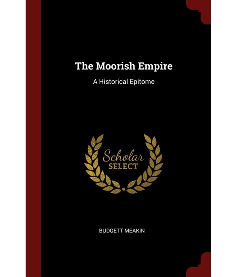 The Moorish Empire: Buy The Moorish Empire Online at Low Price in India ...