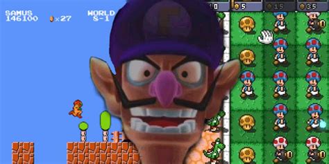 10 Best Super Mario Fan Games That You Need To Play