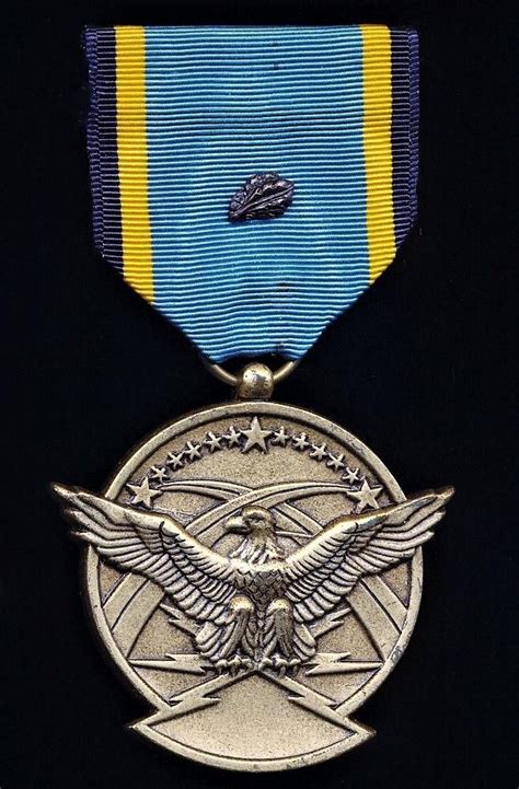 Aberdeen Medals | United States: Air Force Aerial Achievement Medal ...