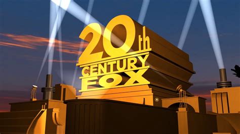 20Th Century Fox Logo Maker - statusdamer