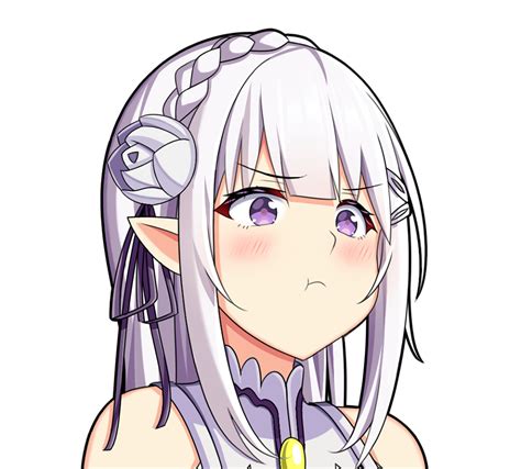 Re Zero Yandere Emilia