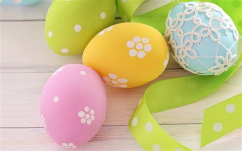 Easter Eggs Wallpaper,HD Celebrations Wallpapers,4k Wallpapers,Images ...