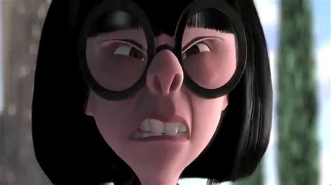 Edna Mode No Capes Meme Generator - Piñata Farms - The best meme ...