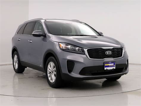 Used Kia Sorento in Columbia, SC for Sale