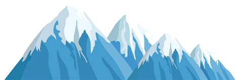 Mountain Clipart