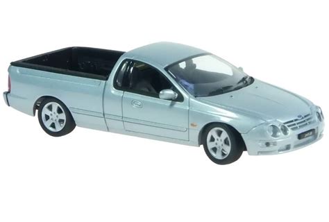 FORD FALCON XR8 UTE | Collector Models