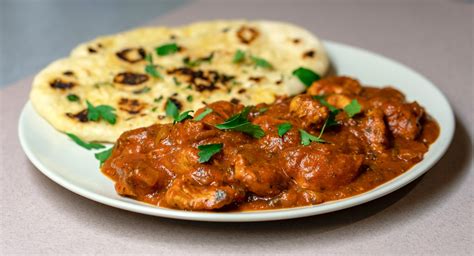 BALTI CHICKEN TIKKA MASALA | Buy Latasha's Kitchen Products Today