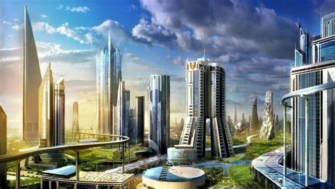 Néom, le projet de ville futuriste en Arabie saoudite qui fait couler ...