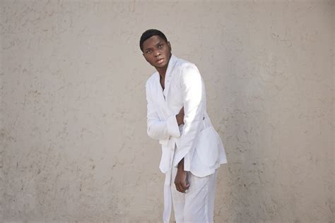 GALLANT |THE LAST MAGAZINE