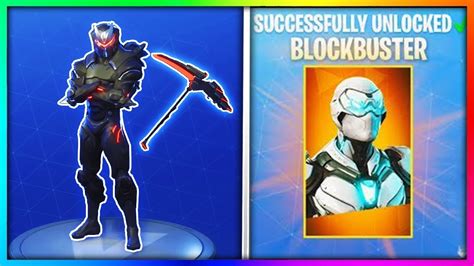 3 Secret Challenge Skins Revealed + Level up Fast Tips! Fortnite ...