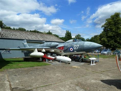 2021年 De Havilland Aircraft Museum - 行く前に！見どころをチェック - トリップアドバイザー