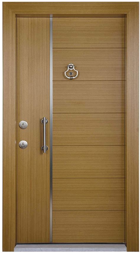 Modern Wood Door Design In Malaysia - Design Talk