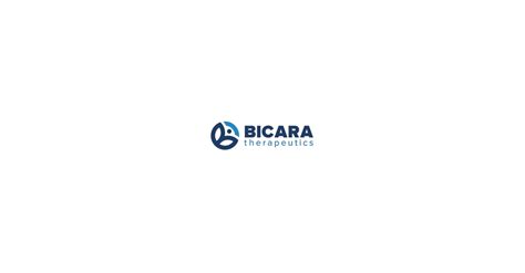 Bicara Therapeutics Presents Updated Interim Data from Ongoing Phase 1 ...