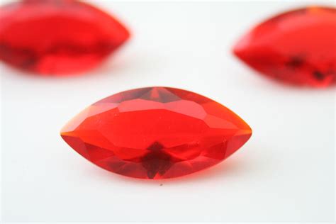 Glass Gemstones: Value, Price, and Jewelry Information - Gem Society