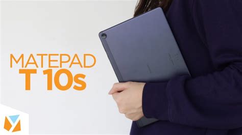 Huawei MatePad T10s specs Archives » YugaTech | Philippines Tech News ...