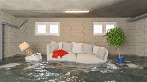 The Best Ways To Protect Your Basement From Flooding