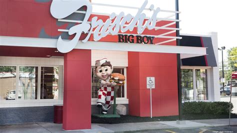 Two Louisville Frisch's Big Boy locations to close permanently ...