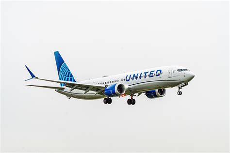 The Expansion Of The United Airlines Boeing 737 MAX Fleet In 2023