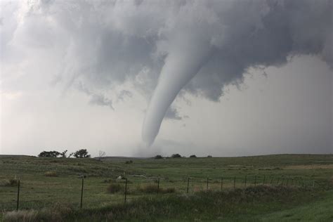 Tornadoes F5 Damage