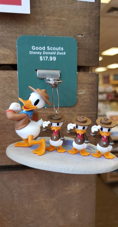 The 2019 Disney Hallmark Keepsake Ornaments Have Been Released! - Decor