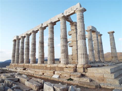 10 Must-See Archaeological Sites & Museums in Greece – the xenophile life